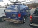 Ford Econoline E250 Van Image 3