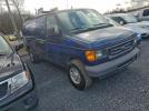 Ford Econoline E250 Van Image 7