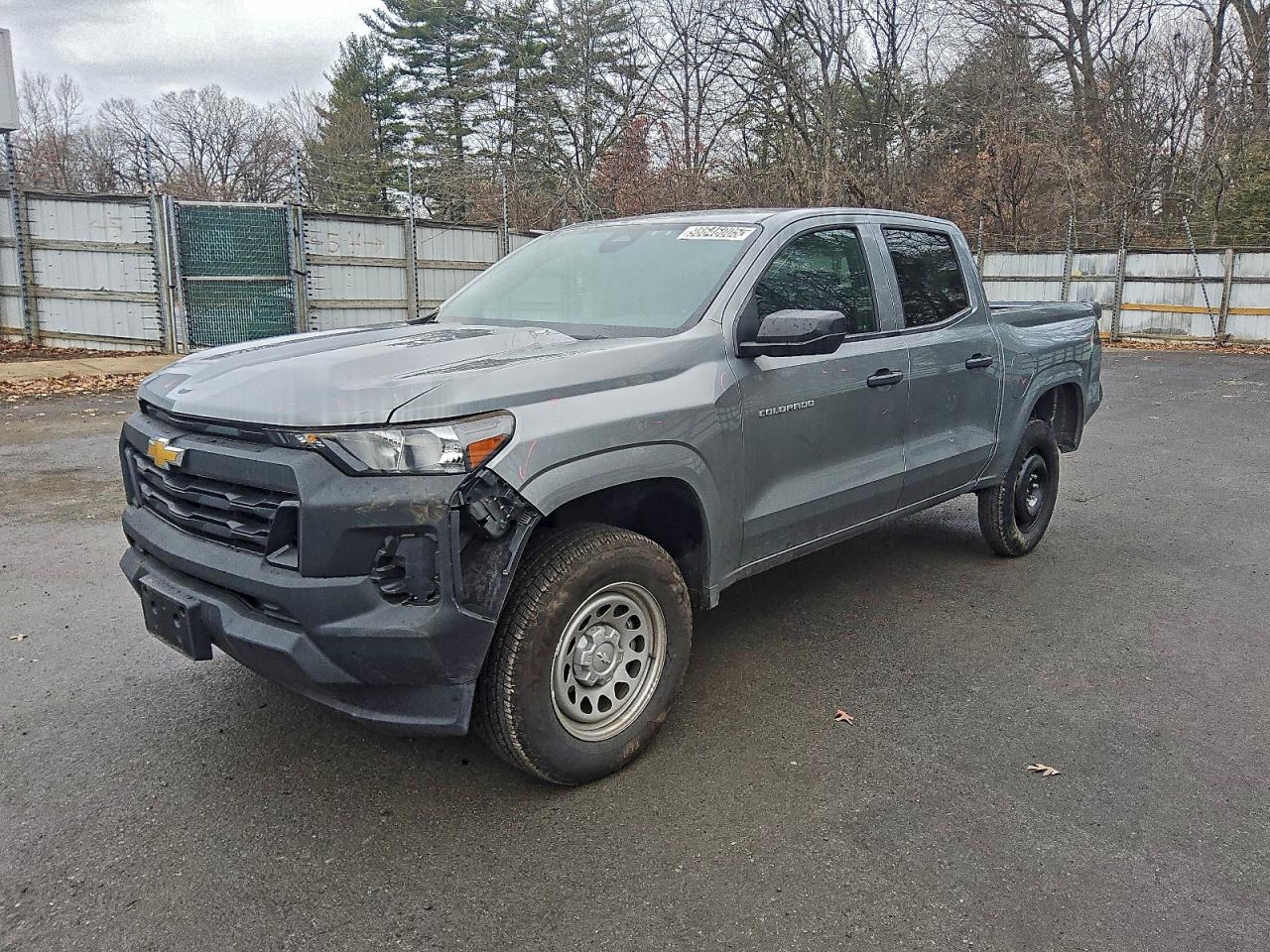 Chevrolet Colorado Image 1
