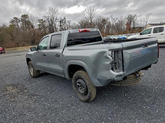 Chevrolet Colorado Image 2