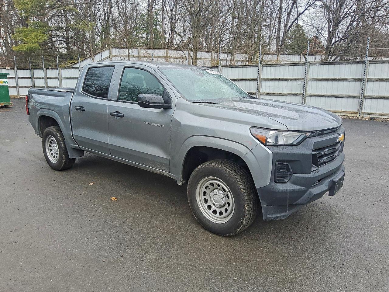 Chevrolet Colorado Image 11