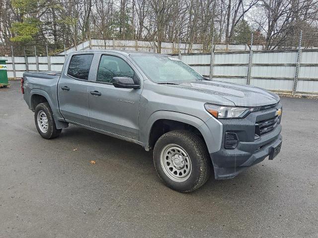 Chevrolet Colorado Image 11
