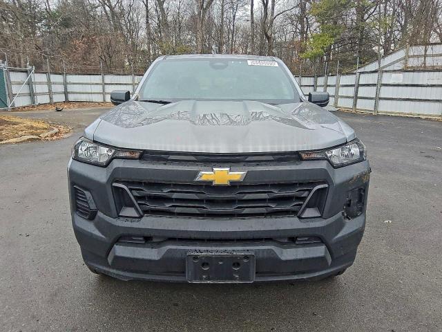 Chevrolet Colorado Image 4