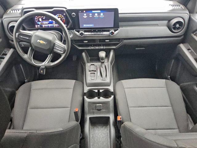 Chevrolet Colorado Image 12