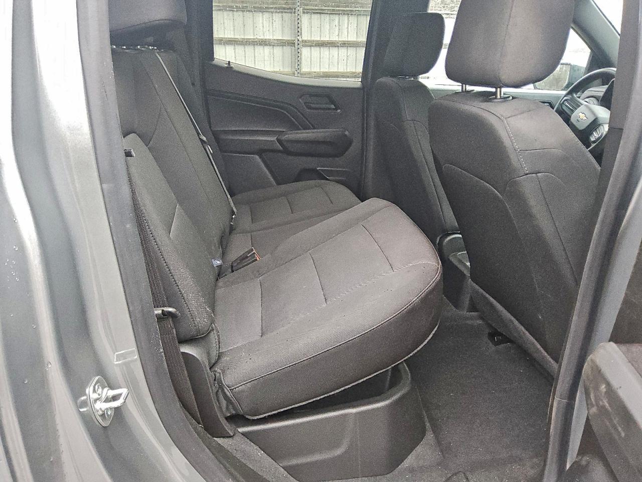 Chevrolet Colorado Image 10