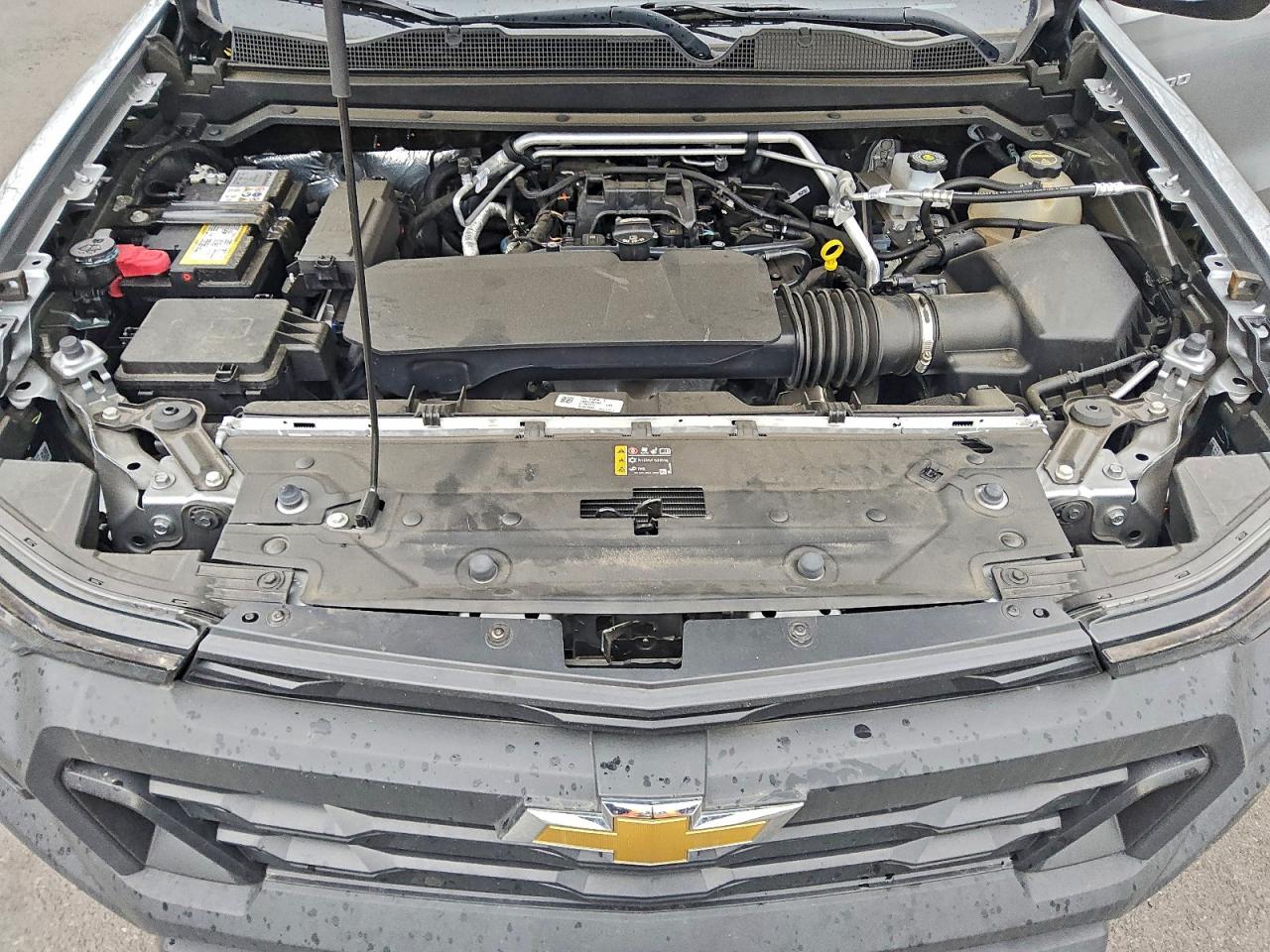 Chevrolet Colorado Image 7