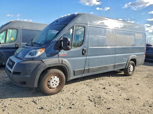  Salvage Ram Promaster