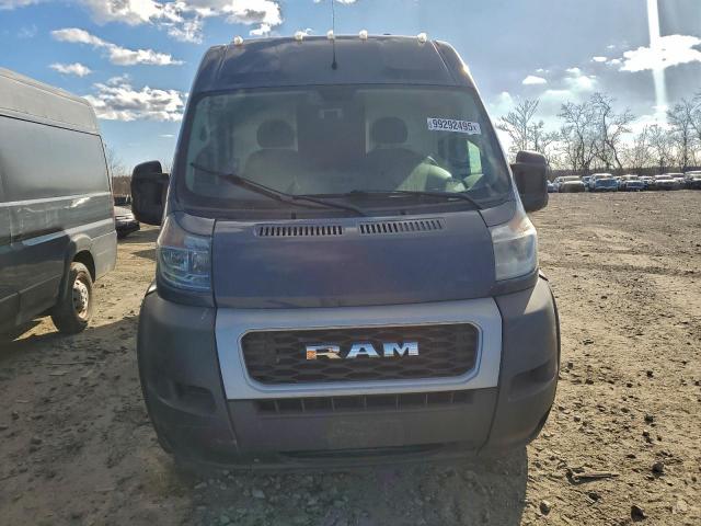 Ram Promaster 3500 High Image 4