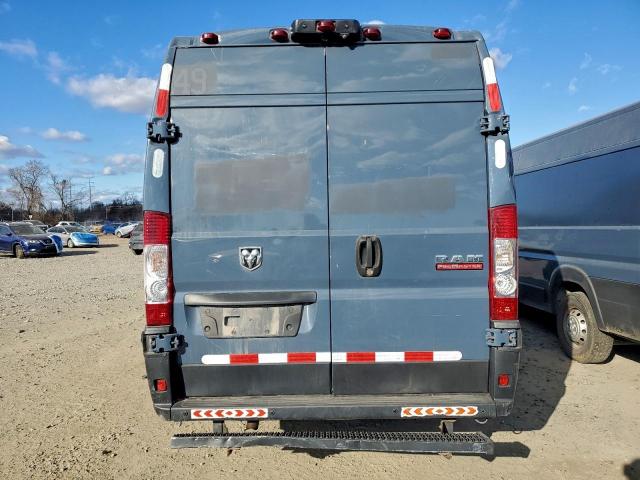 Ram Promaster 3500 High Image 13