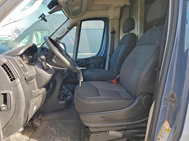 Ram Promaster 3500 High Image 5