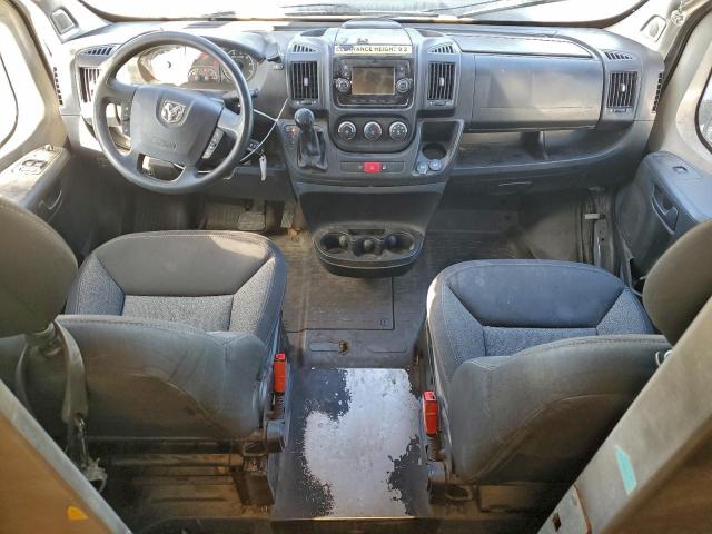 Ram Promaster 3500 High Image 10