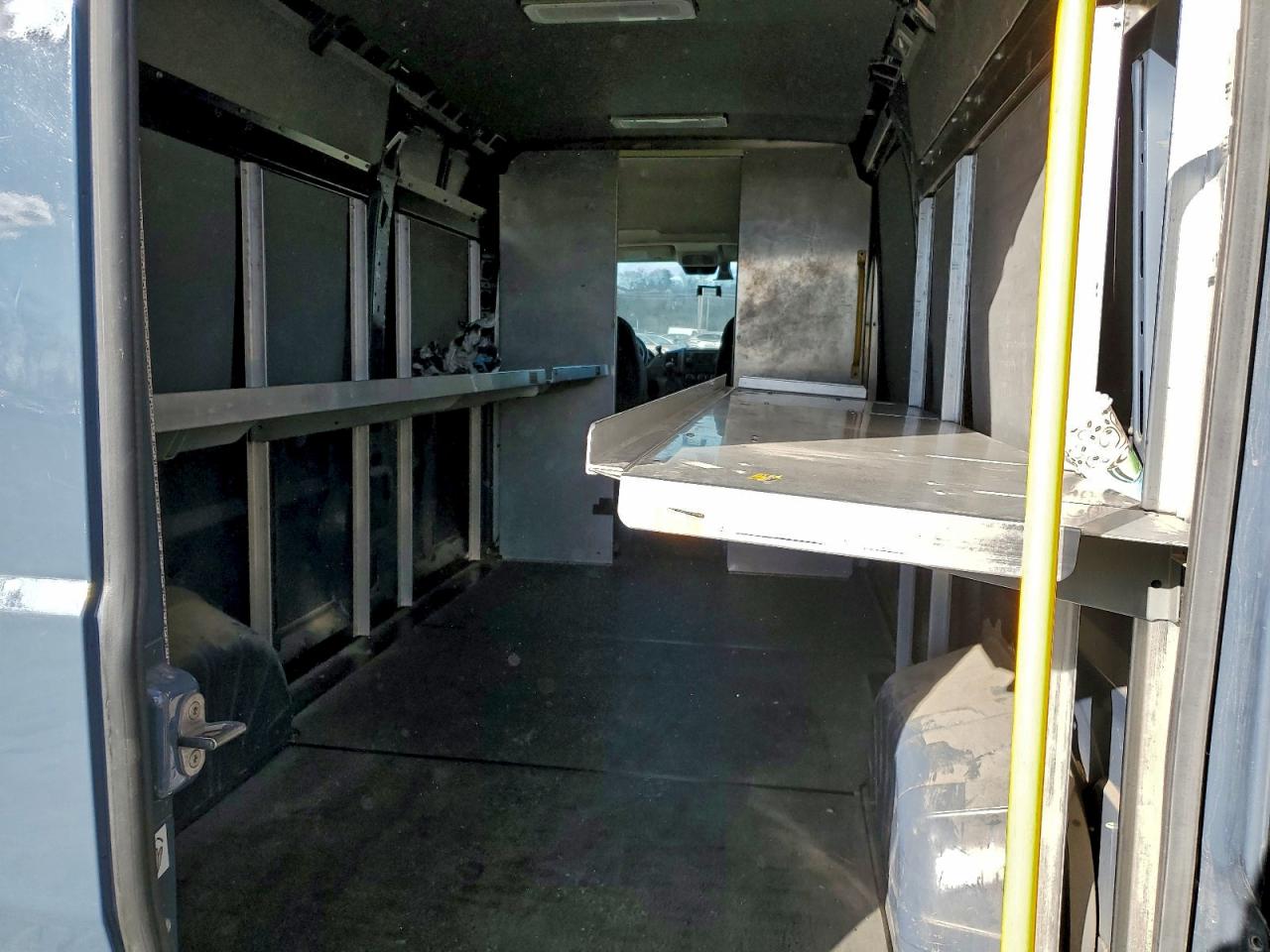 Ram Promaster 3500 High Image 12