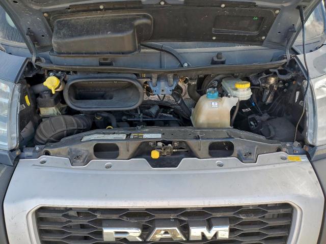 Ram Promaster 3500 High Image 9