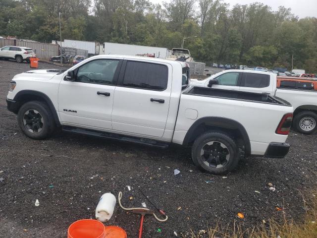 Ram 1500 Rebel Image 11