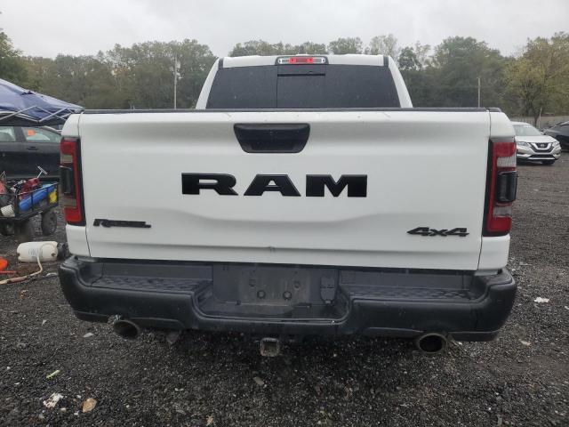 Ram 1500 Rebel Image 3