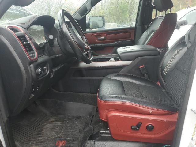 Ram 1500 Rebel Image 10