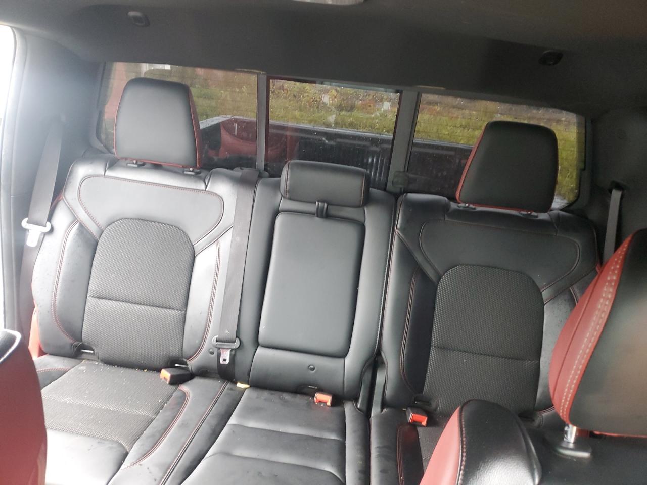 Ram 1500 Rebel Image 7