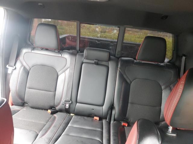 Ram 1500 Rebel Image 7