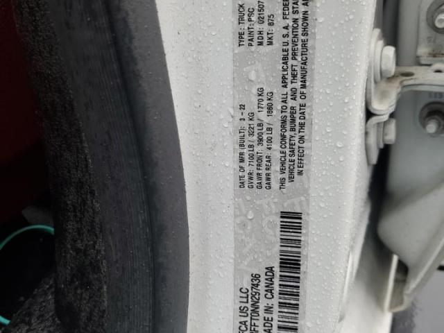 Ram 1500 Rebel Image 2