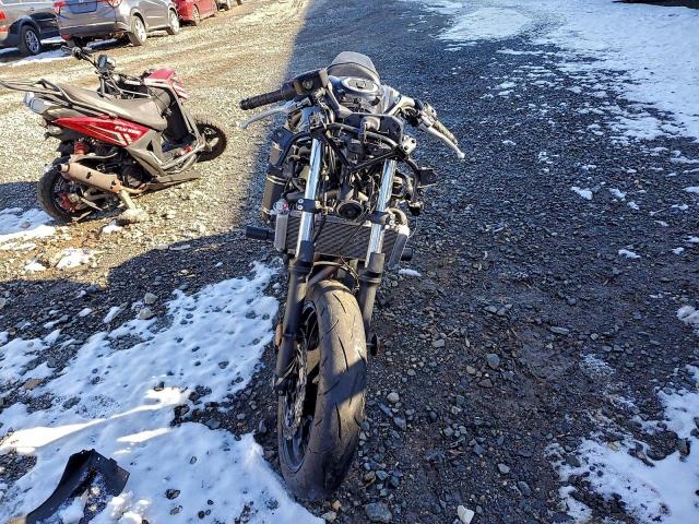 Kawasaki Ex650 M M Image 5