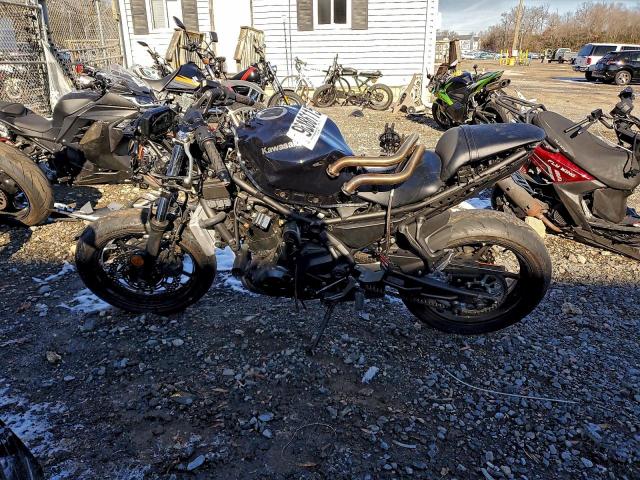 Kawasaki Ex650 M M Image 6