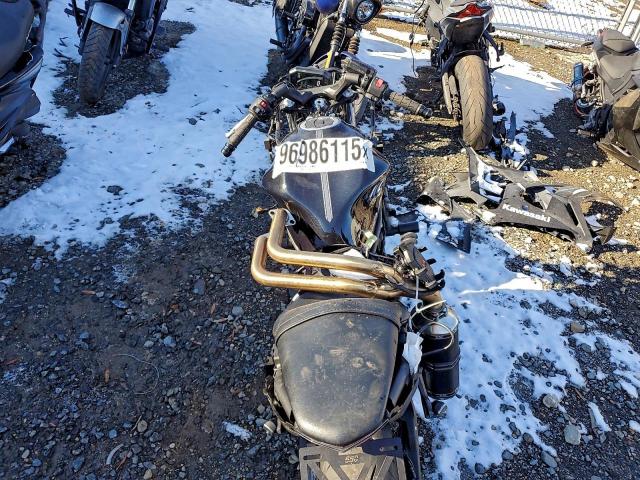 Kawasaki Ex650 M M Image 8