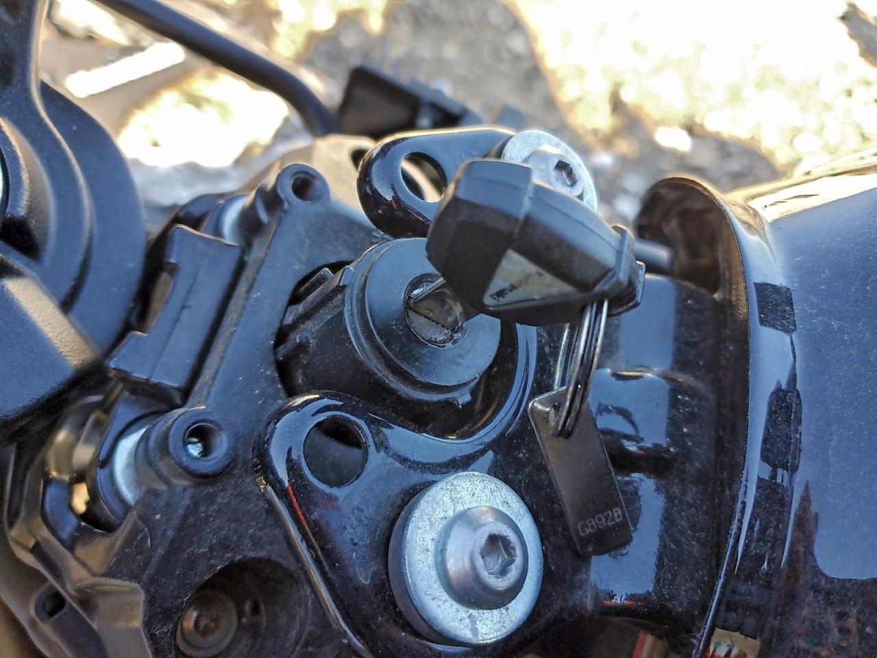 Kawasaki Ex650 M M Image 9