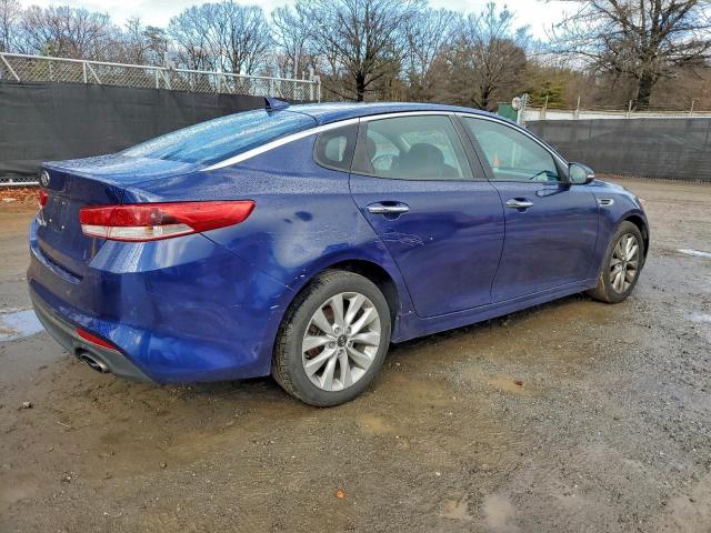 Kia Optima Lx Image 7