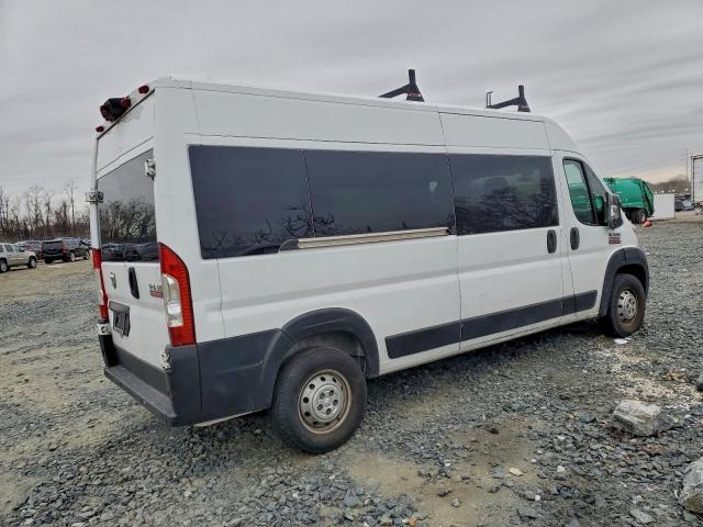 Ram Promaster 2500 High Image 12