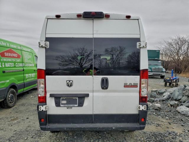 Ram Promaster 2500 High Image 2