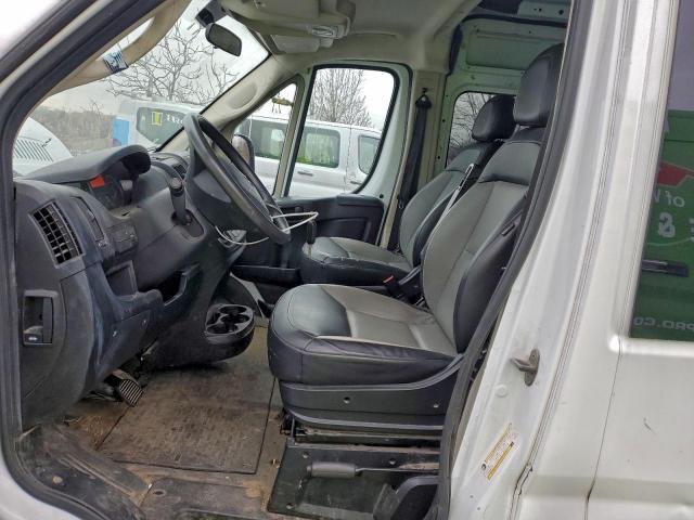 Ram Promaster 2500 High Image 3