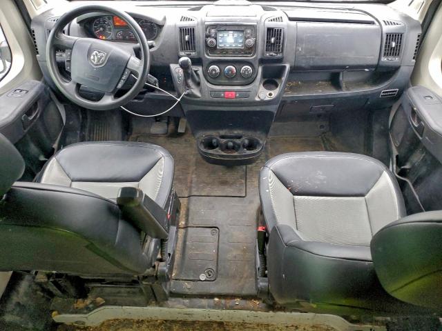 Ram Promaster 2500 High Image 13