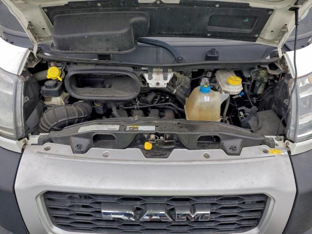 Ram Promaster 2500 High Image 8