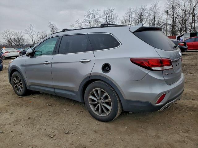 Hyundai SANTA FE Se Image 8