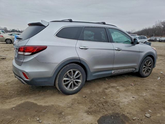 Hyundai SANTA FE Se Image 6
