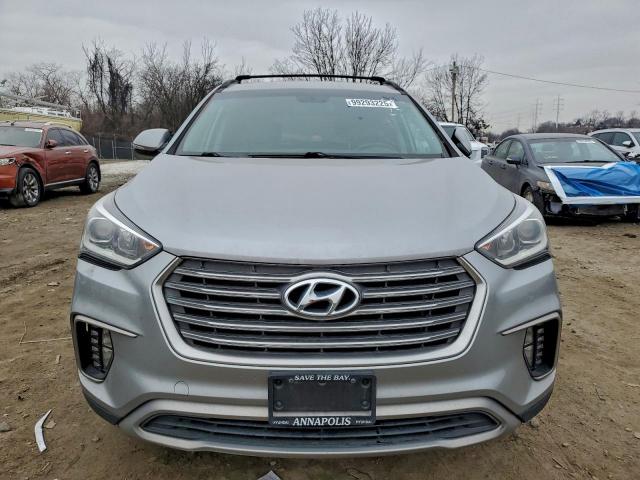 Hyundai SANTA FE Se Image 7
