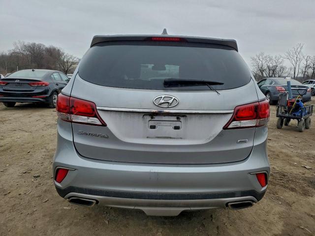 Hyundai SANTA FE Se Image 11