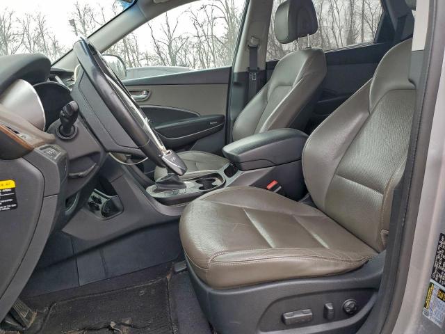Hyundai SANTA FE Se Image 12