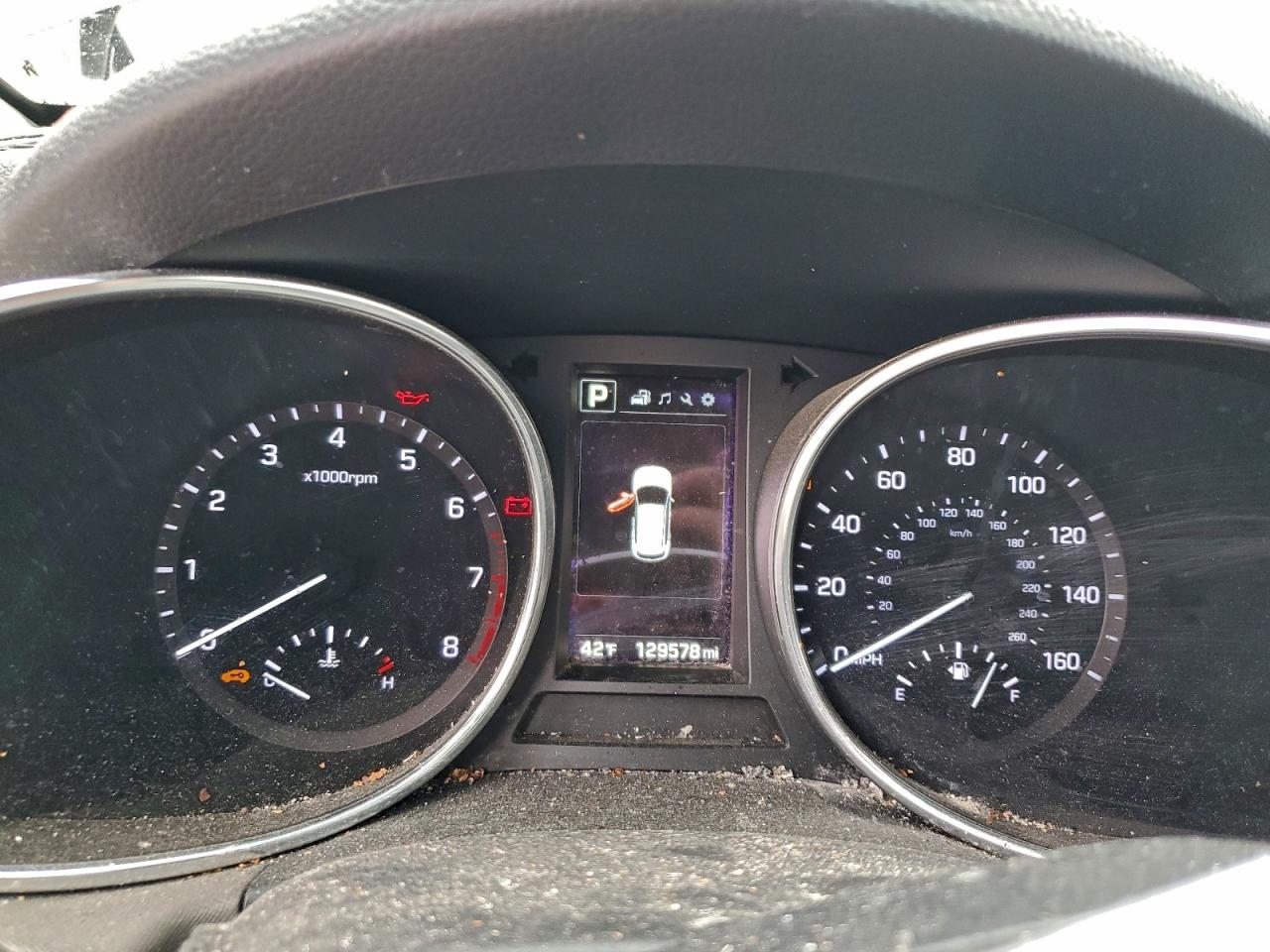 Hyundai SANTA FE Se Image 13