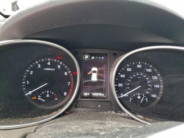 Hyundai SANTA FE Se Image 13