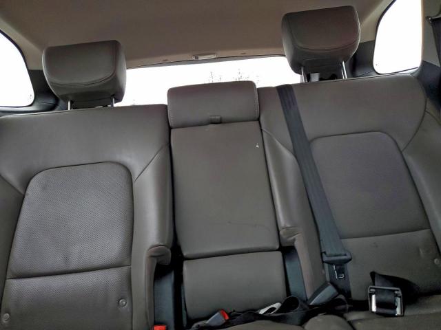 Hyundai SANTA FE Se Image 4