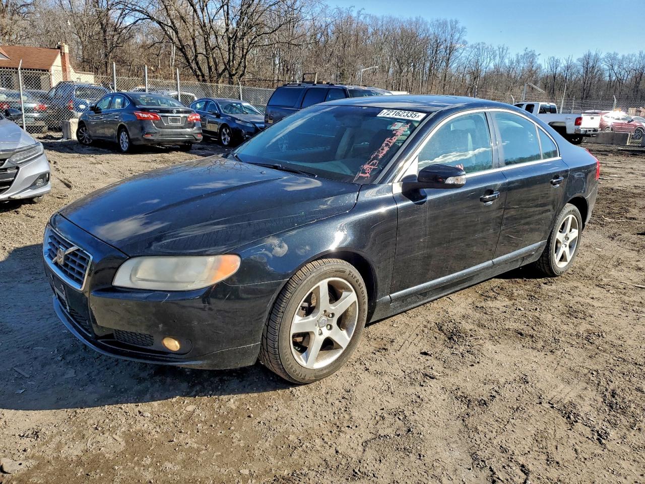 Volvo S80 T6 Turbo Image 1