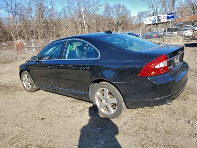 Volvo S80 T6 Turbo Image 3