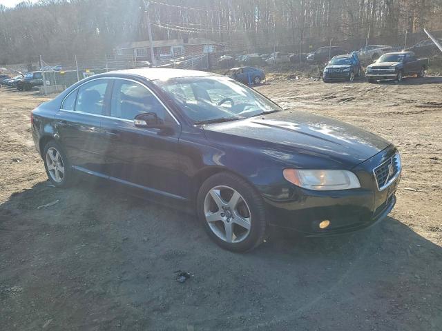Volvo S80 T6 Turbo Image 2