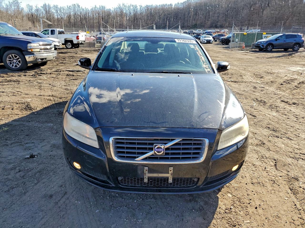 Volvo S80 T6 Turbo Image 6