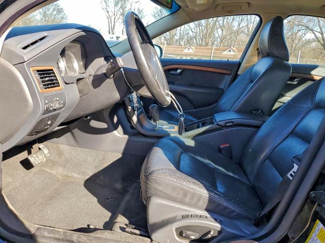 Volvo S80 T6 Turbo Image 11