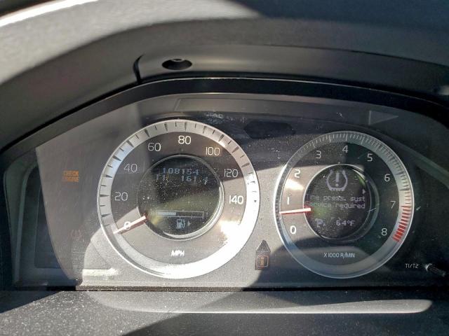 Volvo S80 T6 Turbo Image 8