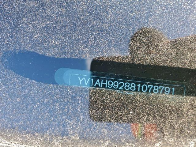 Volvo S80 T6 Turbo Image 12