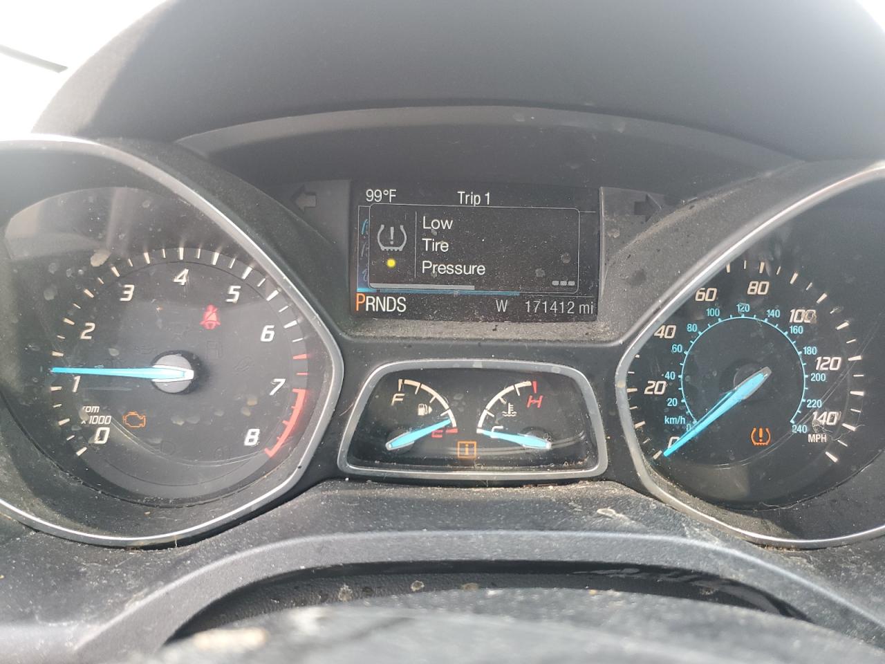 Ford Escape Se Image 7