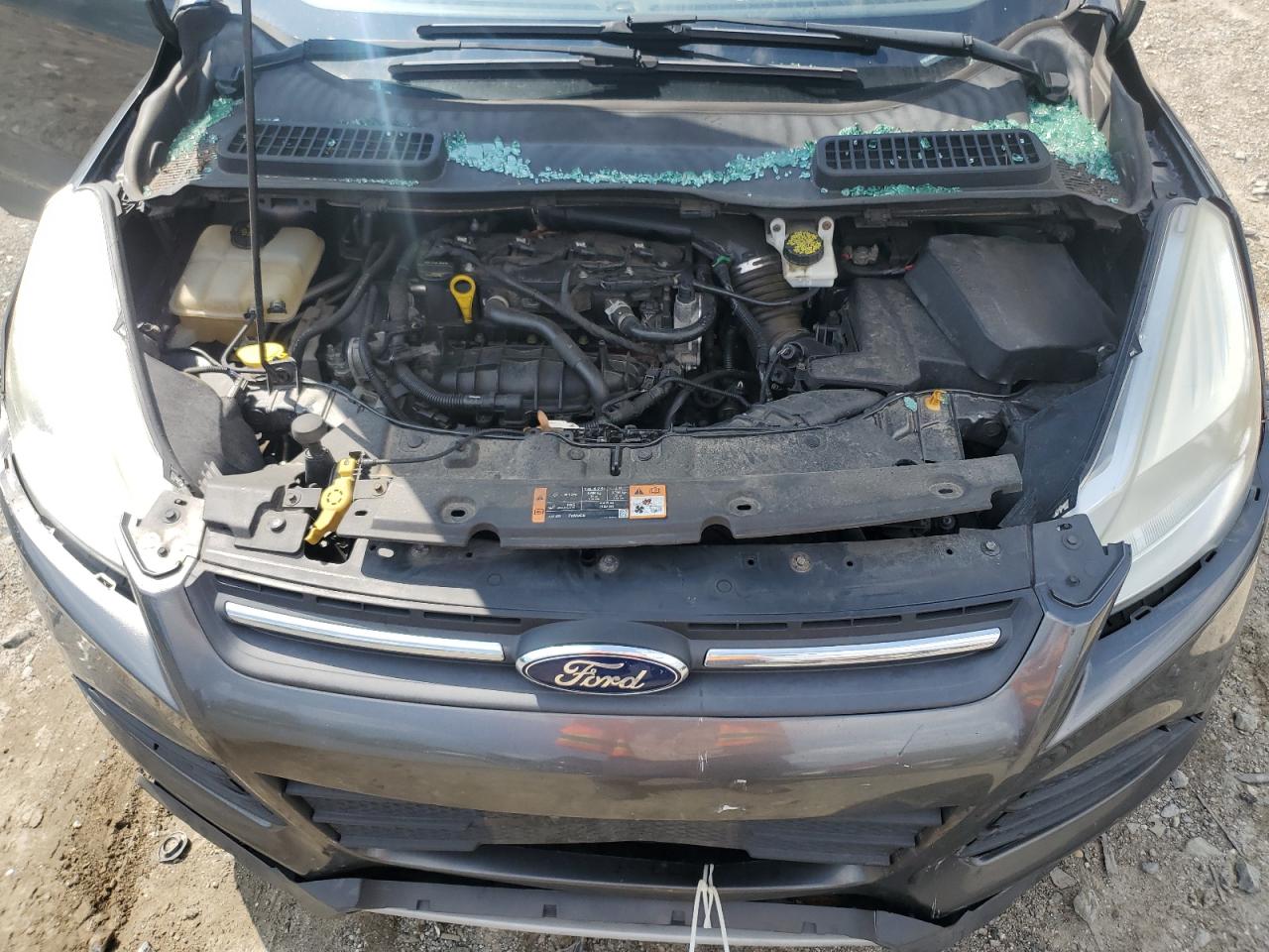 Ford Escape Se Image 13
